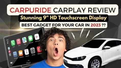 Apr 17, 2022 Sony XAV-AX100 - Best Car Stereo Money can Buy. . Carpuride firmware